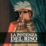 LA POTENZA DEL RISO, IV^ di copertina (2)